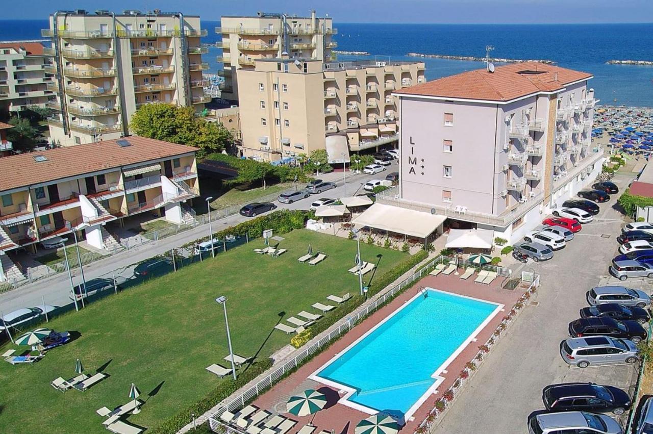 Hotel Lima